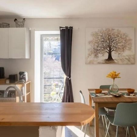 Bienvenue Chez Marie Pierre Apartment Oloron-Sainte-Marie Exterior foto